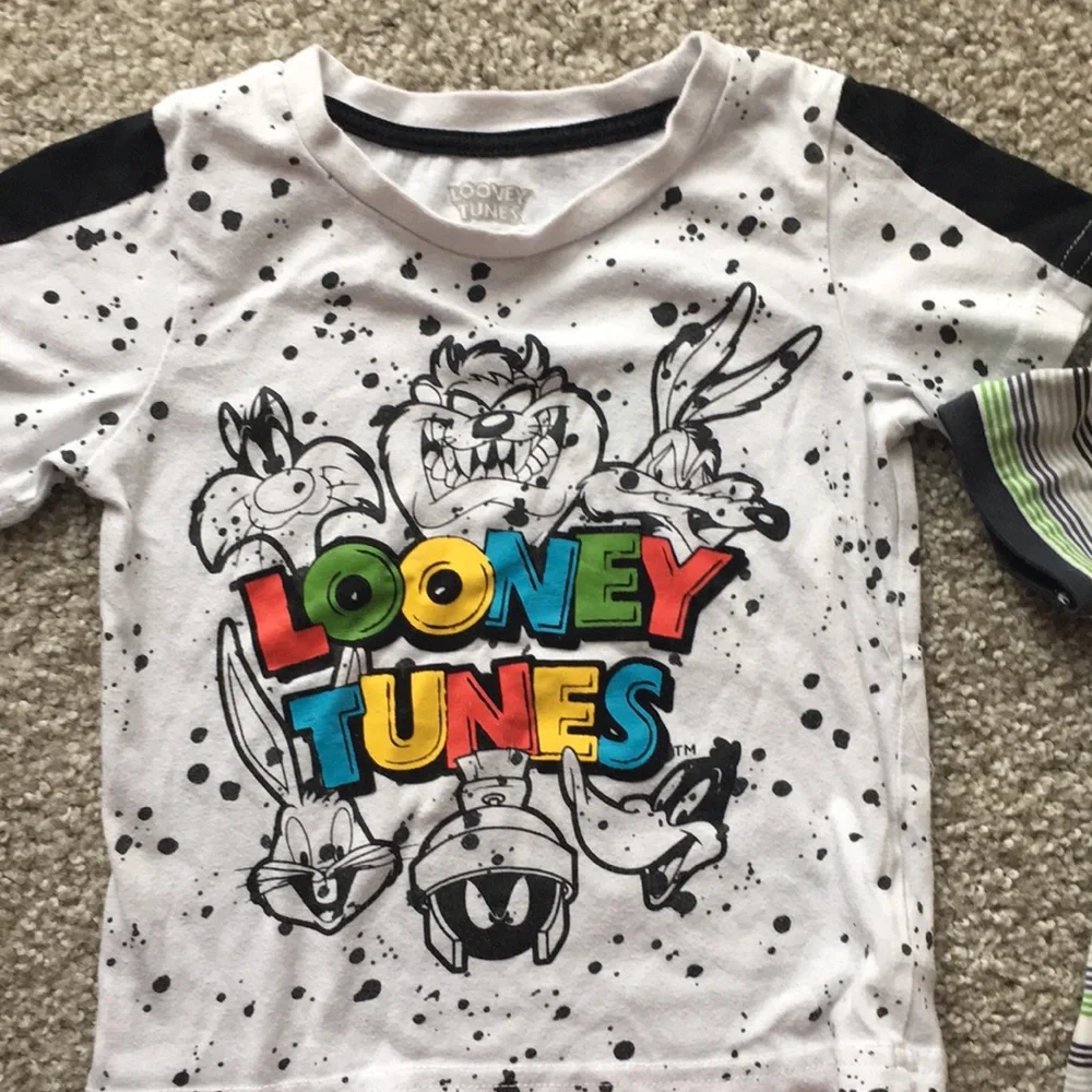 T-Shirt Bundle 3T - Picture 2 of 12